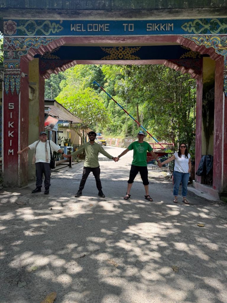 Darjeeling Guide