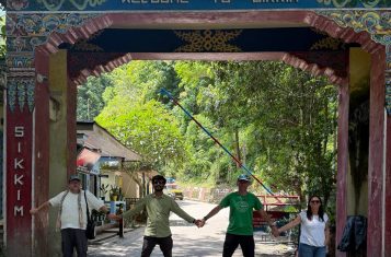 Darjeeling Guide