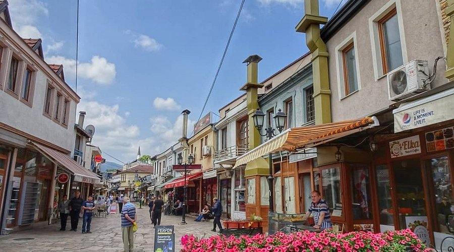 Things to do in Mostar