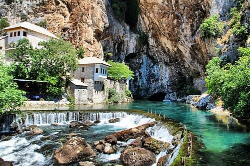 Things to do in Mostar