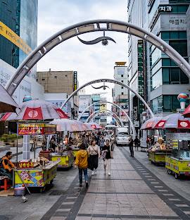 Busan Food 