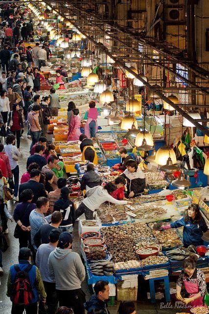 Busan Food 