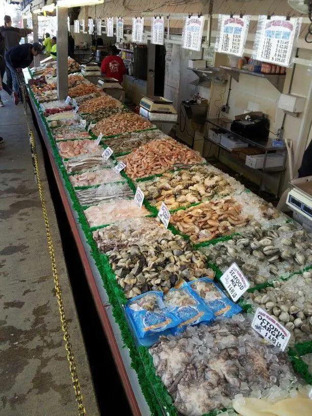 Busan Food 