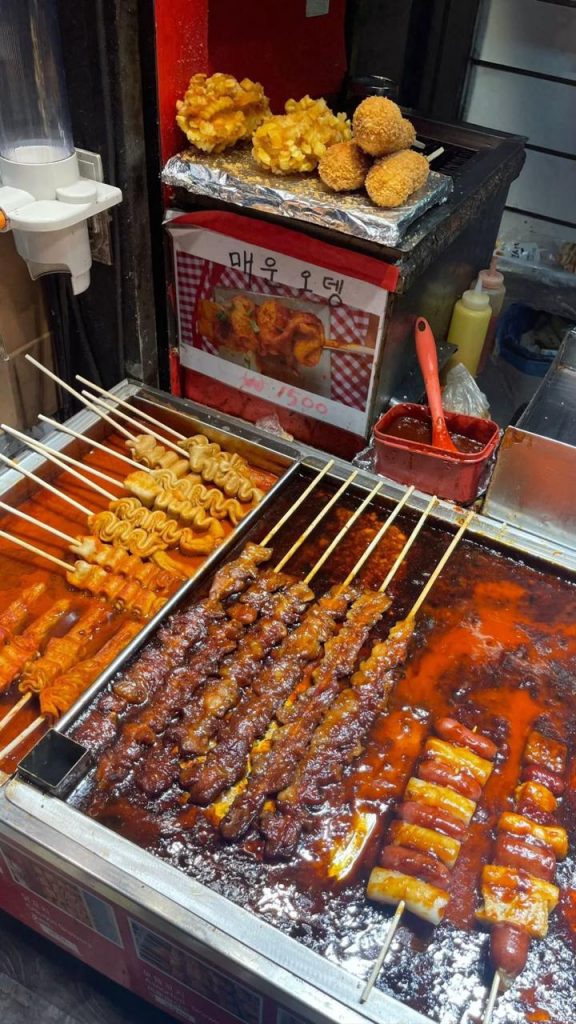 Busan Food 