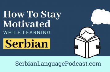 Serbian Phrases
