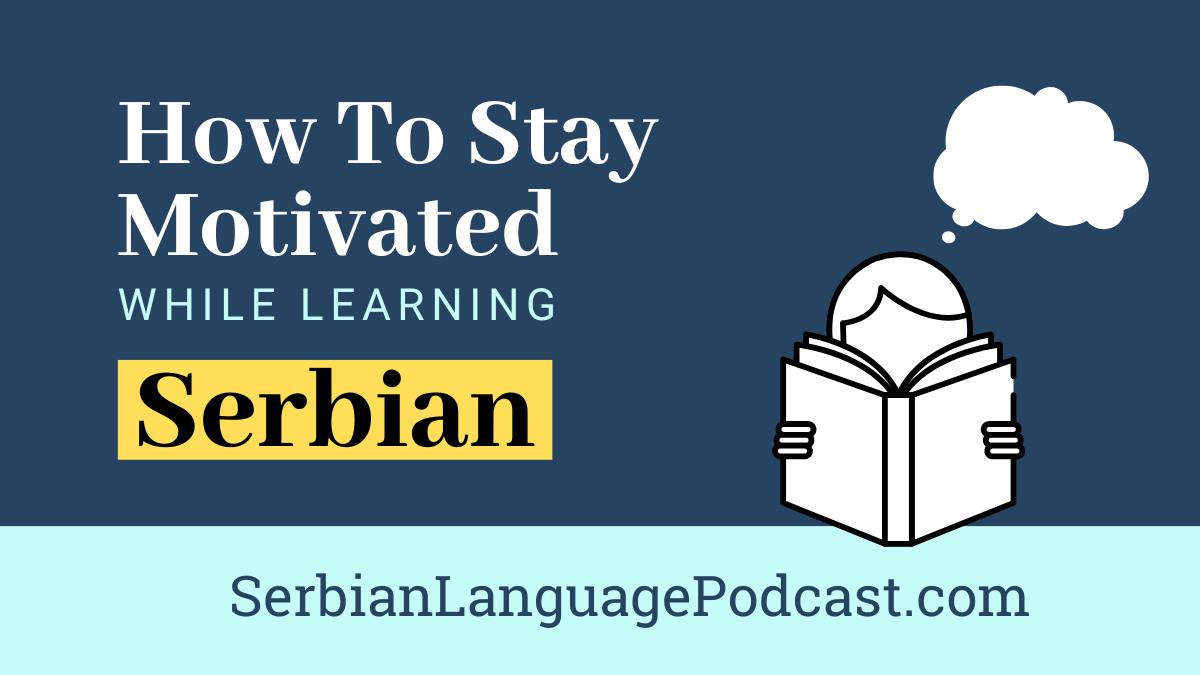 Serbian Phrases