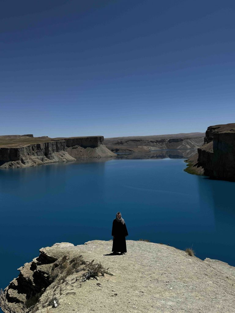 Band-E-Amir