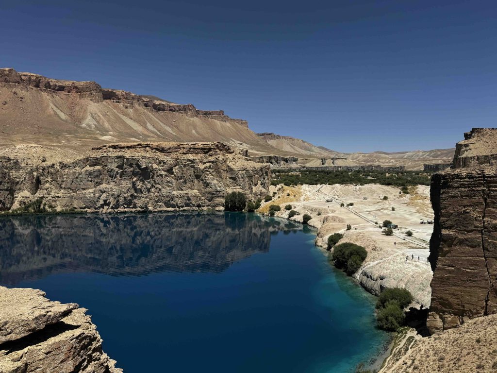 Band-E-Amir