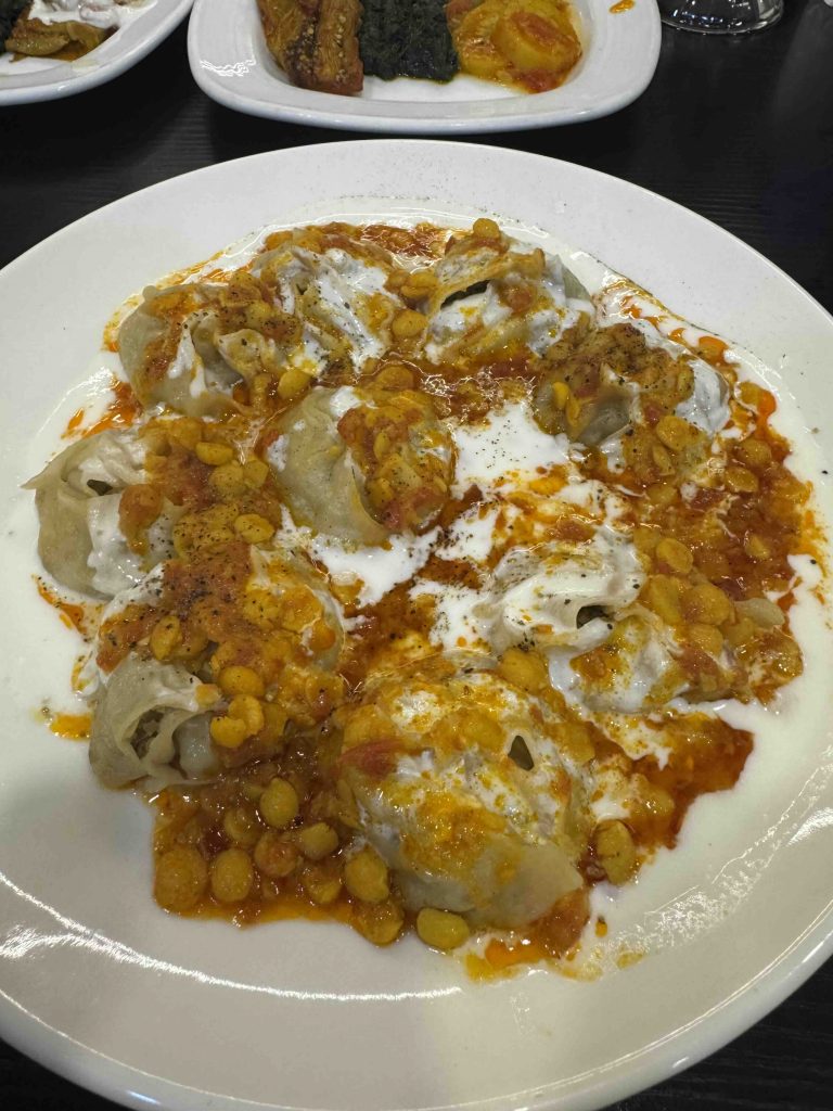 afghan cuisine