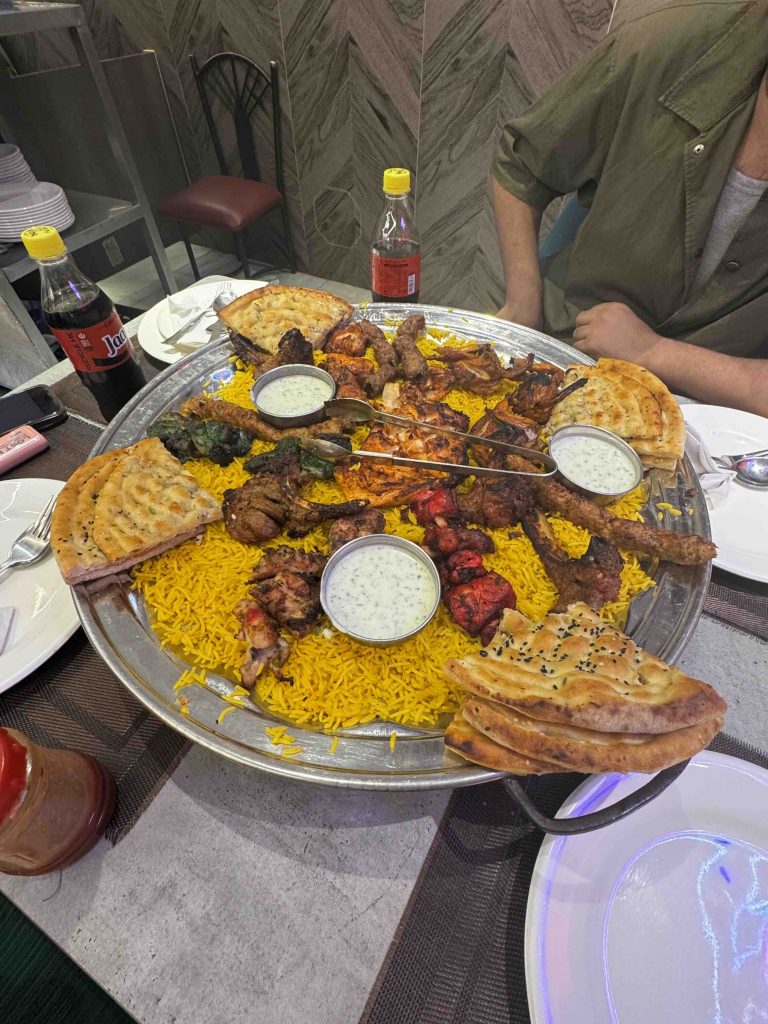 pakistani foods