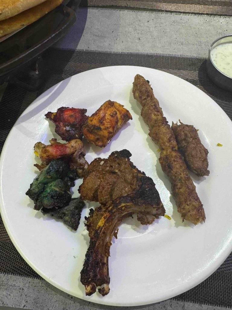 pakistani foods
