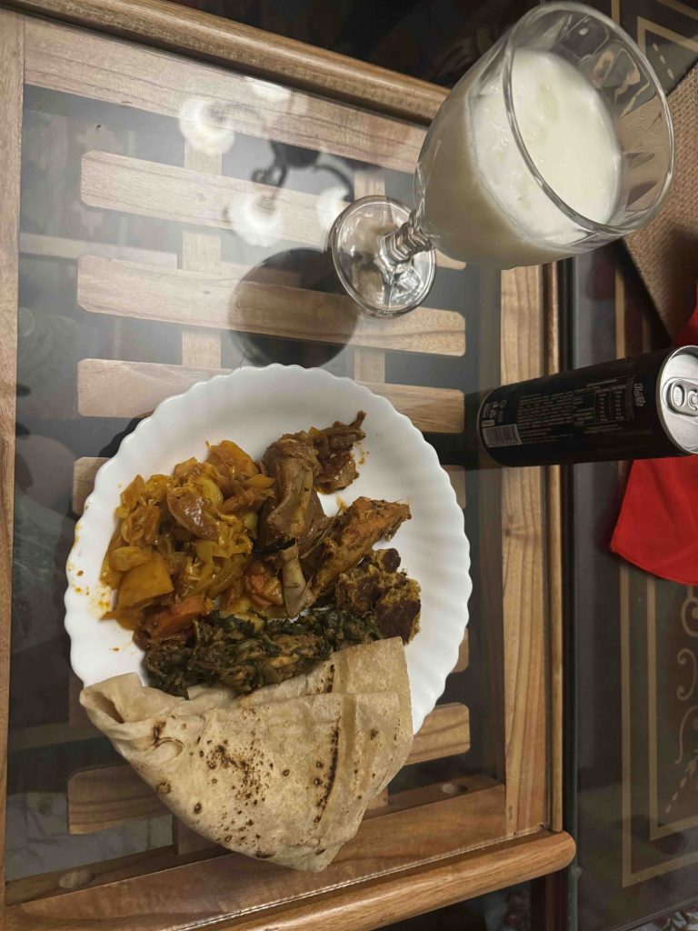 pakistani foods