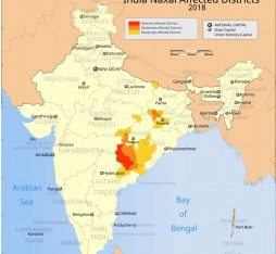 Naxalite Rebellion
