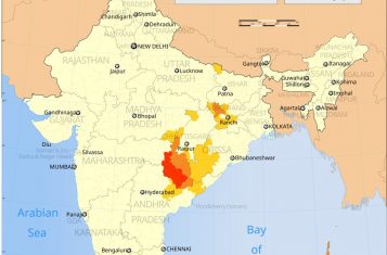 Naxalite Rebellion