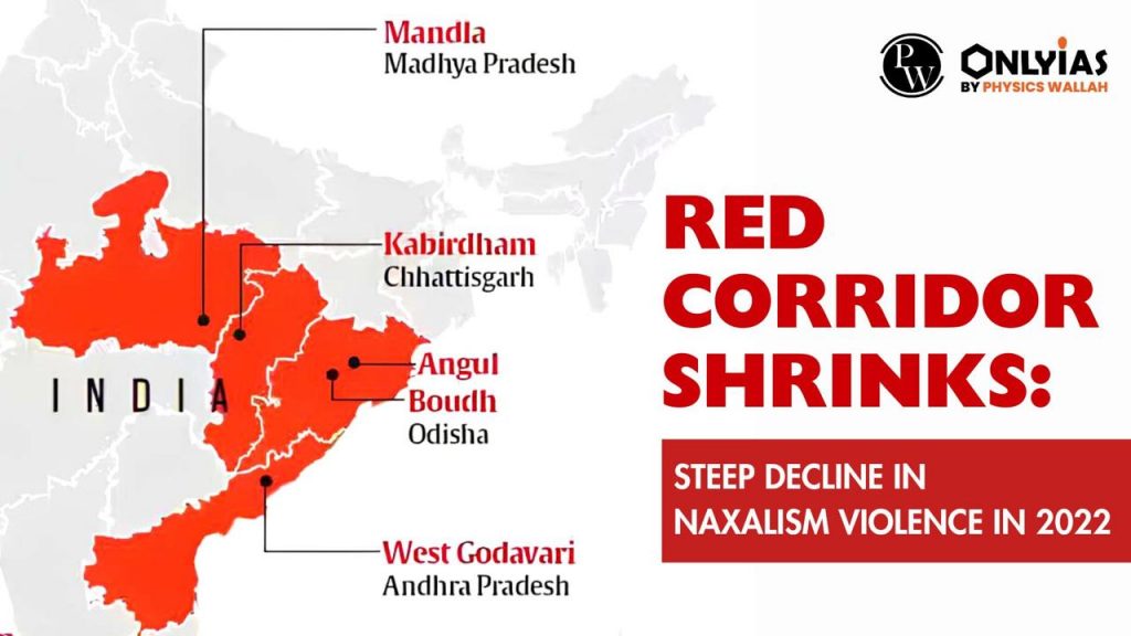 Naxalite Rebellion