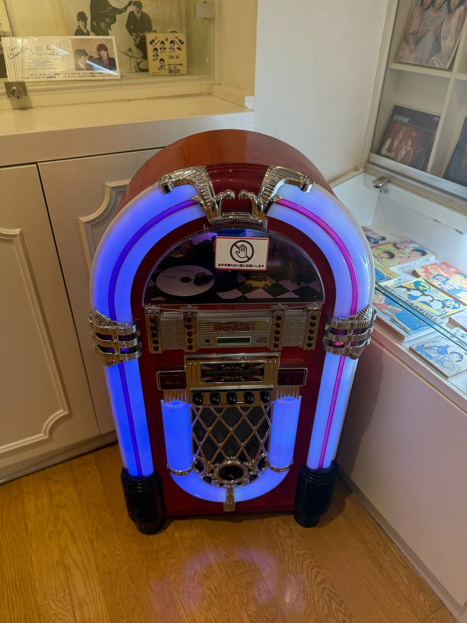 Nostalgic Toys Museum