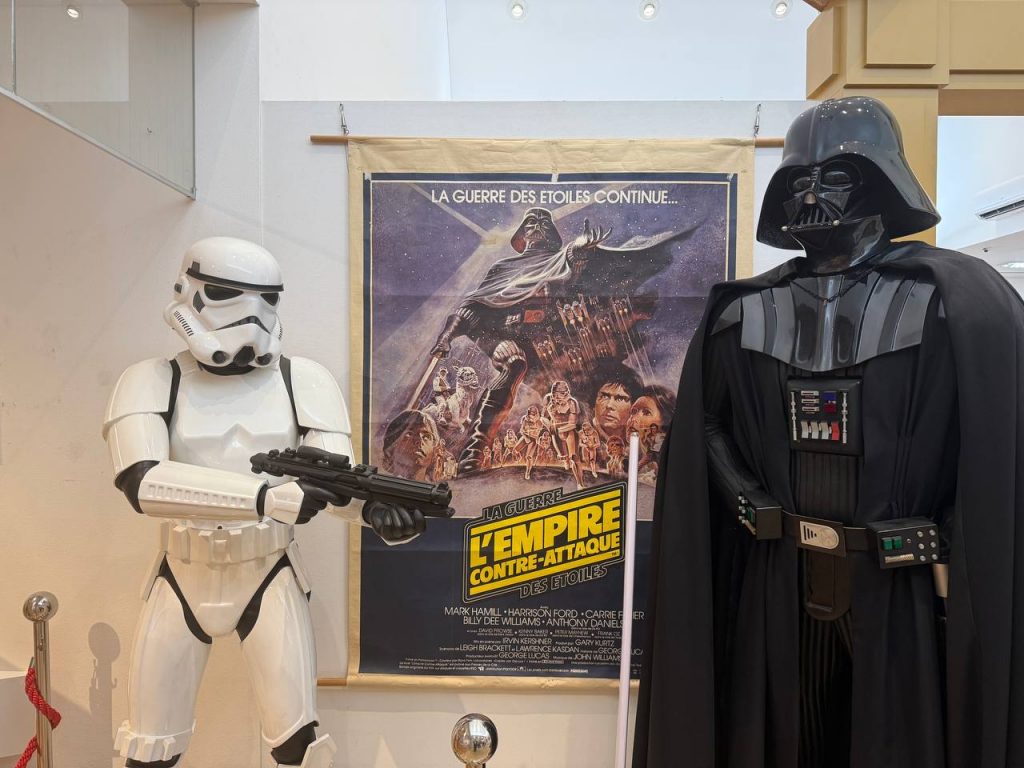 Nostalgic Toys Museum