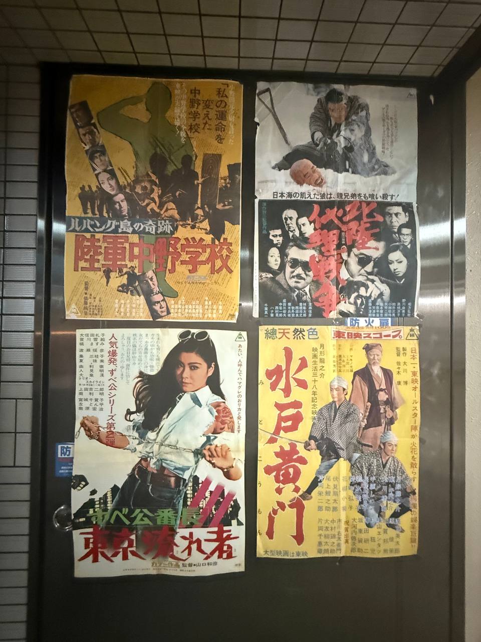 Porno Cinema
