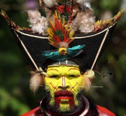 Huli Wigmen