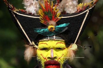 Huli Wigmen