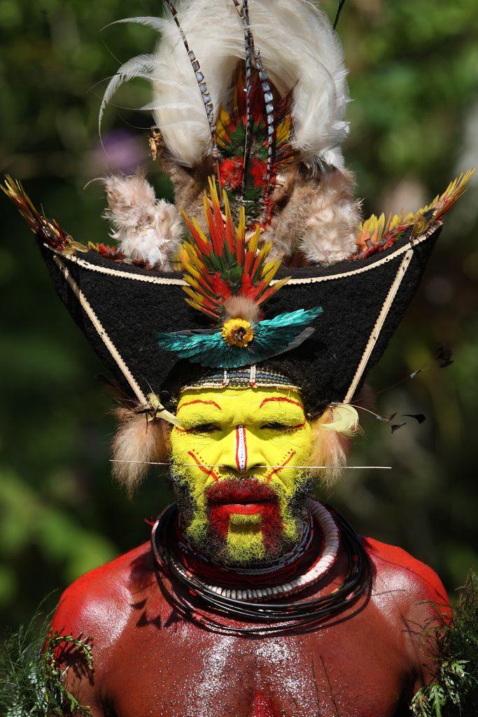 Huli Wigmen