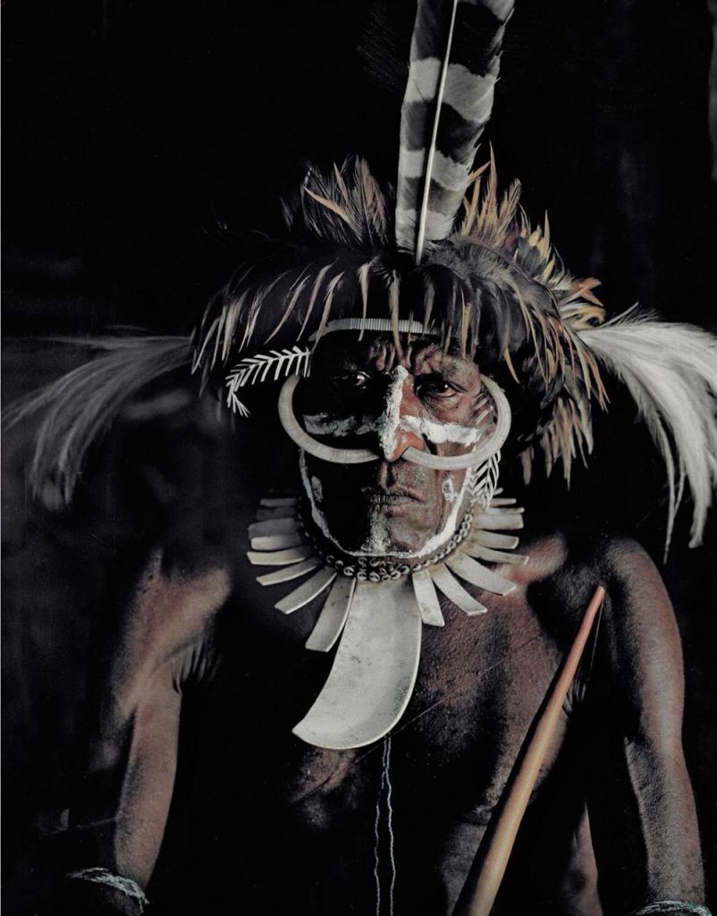 Huli Wigmen