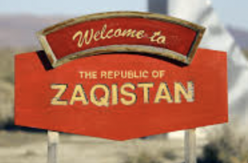 zaqistan
