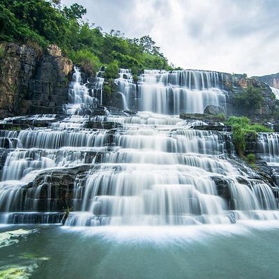 Da Lat Guide 
