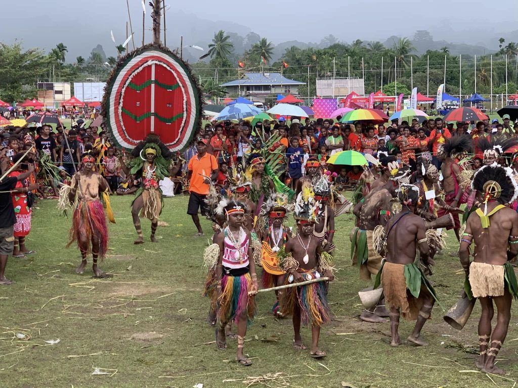 Wewak