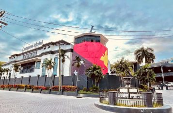 Lamana Hotel