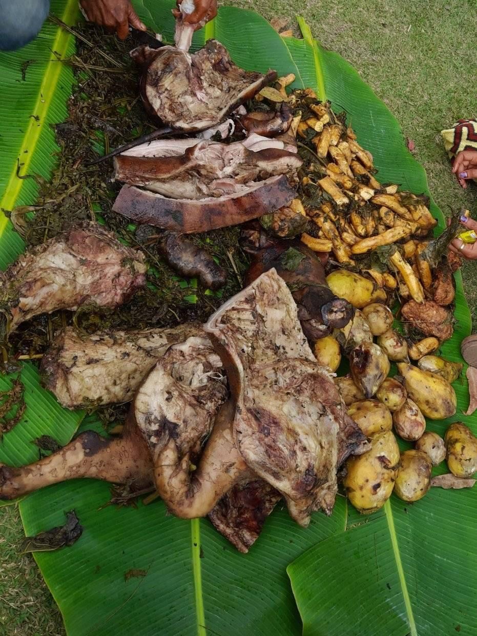 Wewak