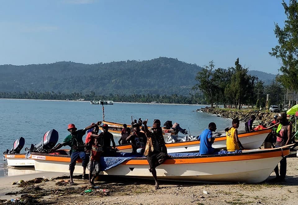 Wewak