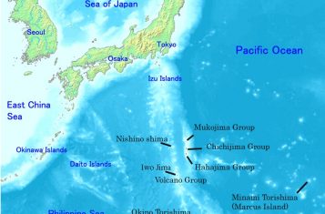 Bonin Islands