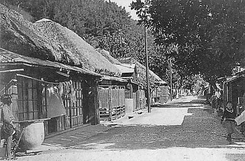 Bonin Islands 
