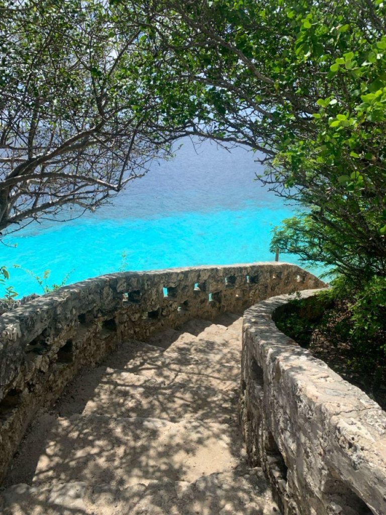 Bonin Islands 
