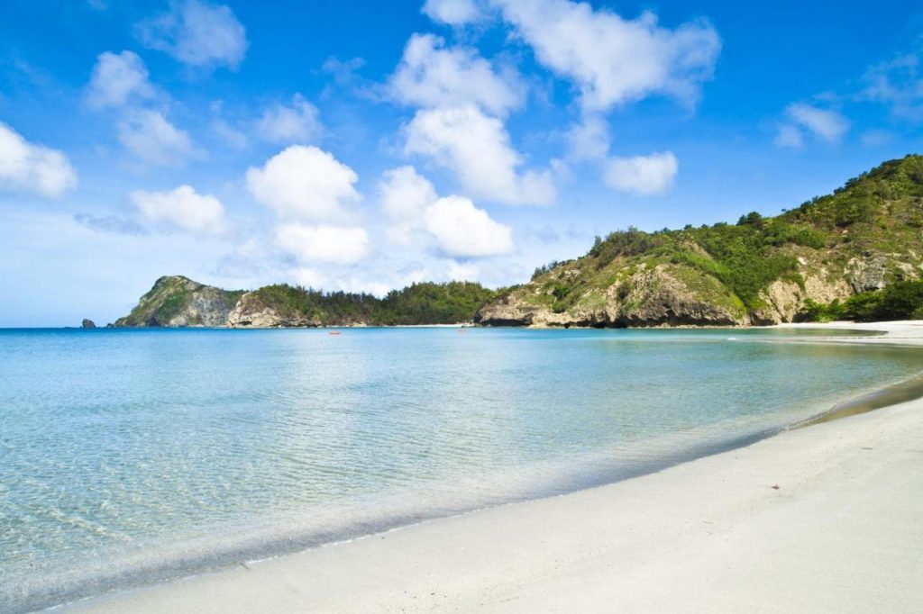Bonin Islands