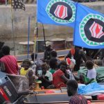 Bougainville Presidential Election