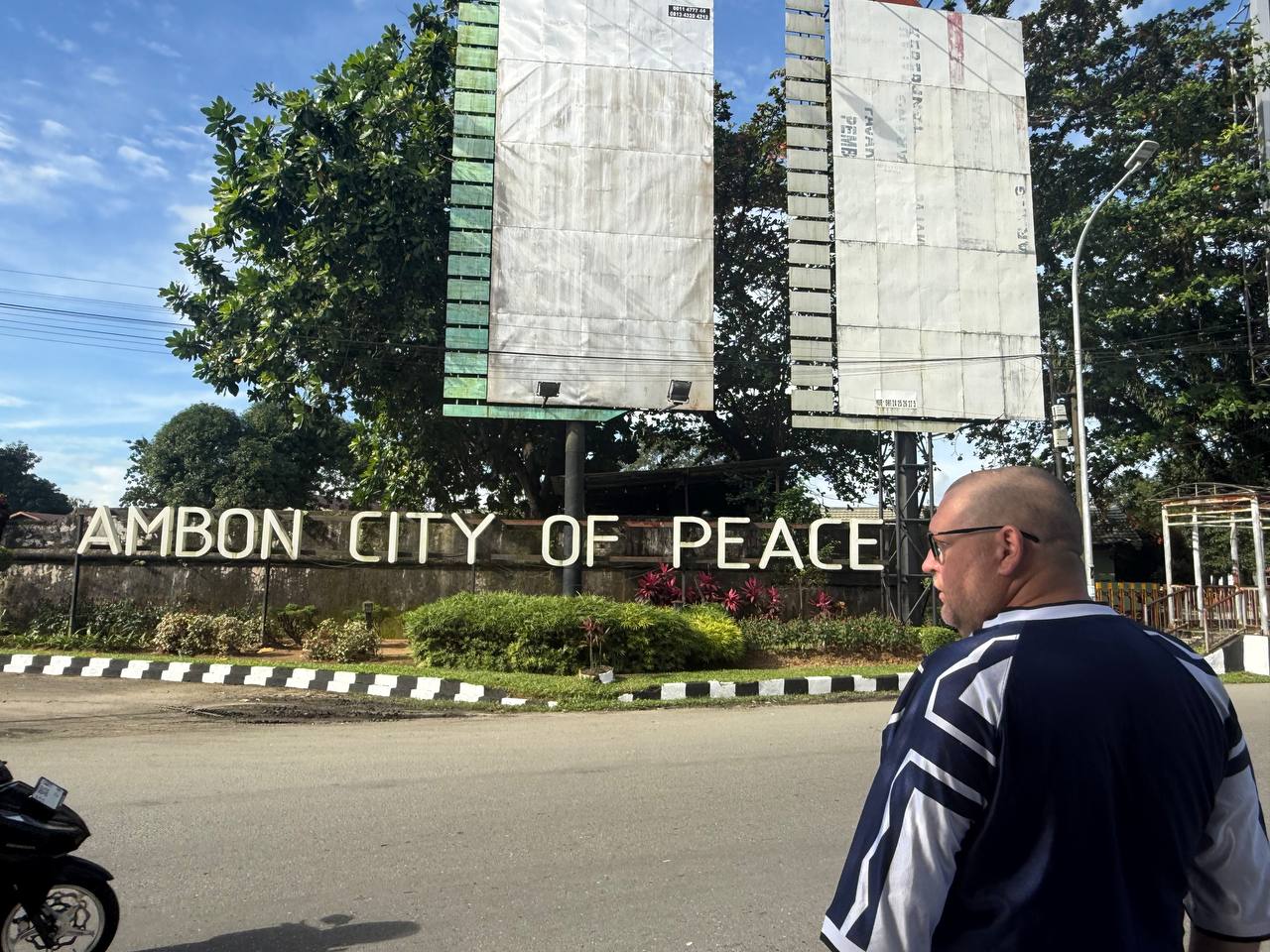 Ambon