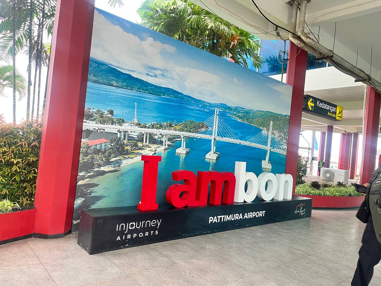 Ambon