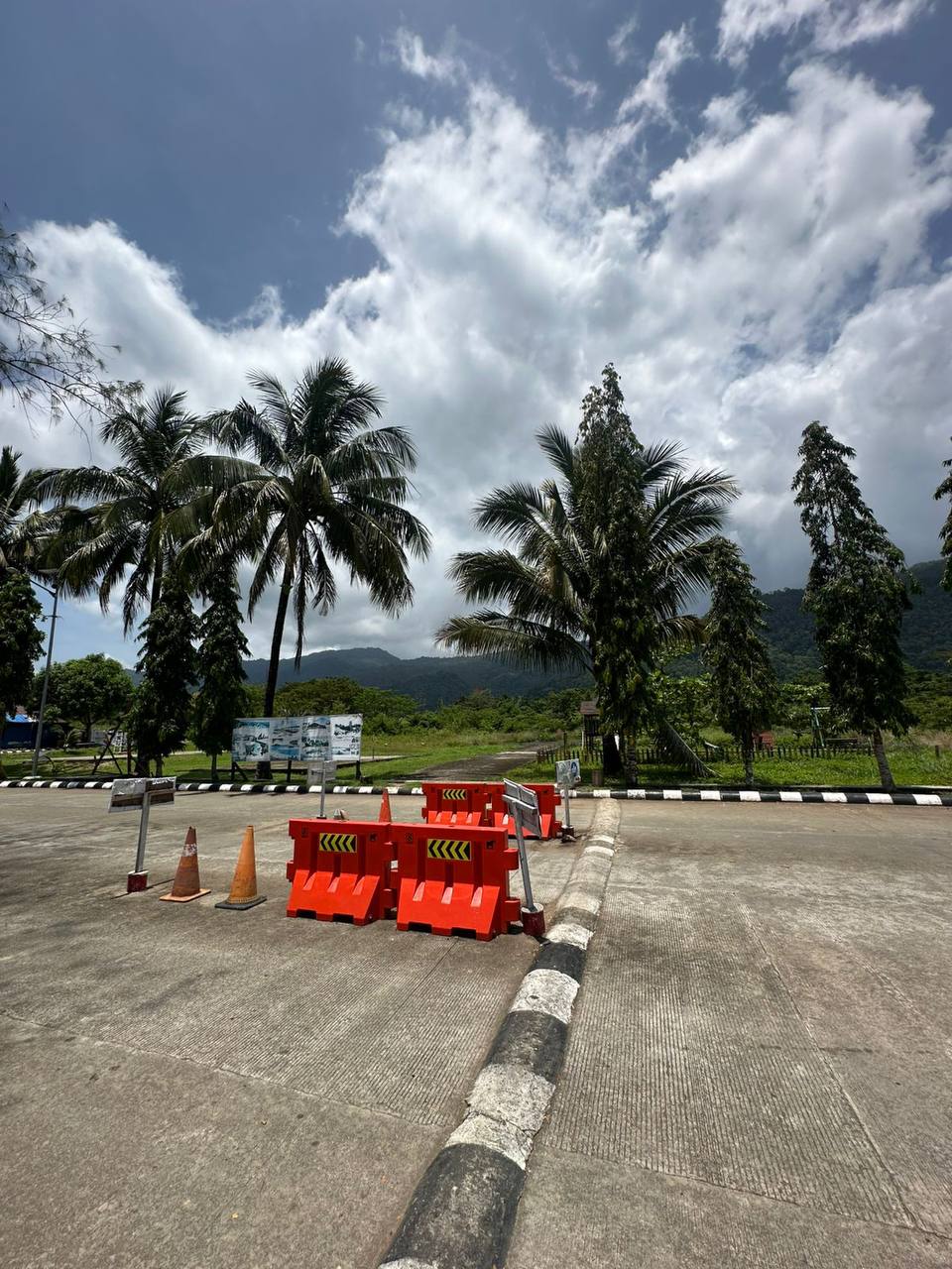 West Papua To Papua New Guinea
