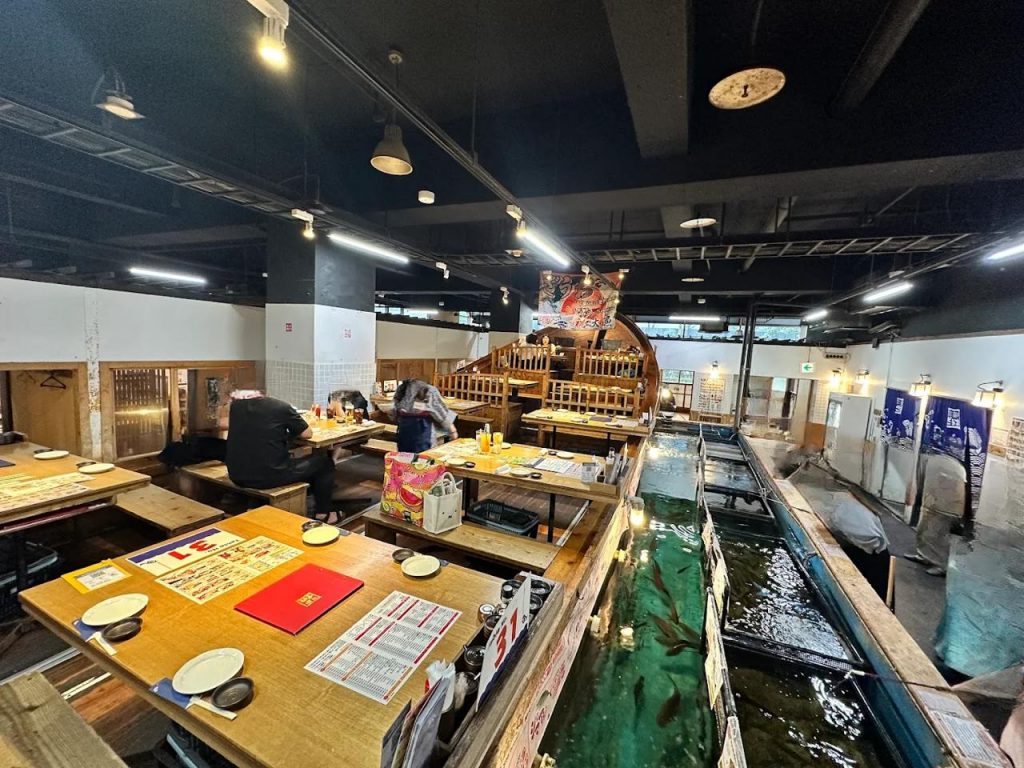 Shinjuku Guide
