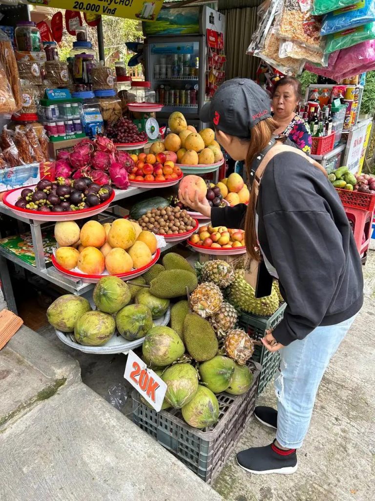 Da Lat Guide 
