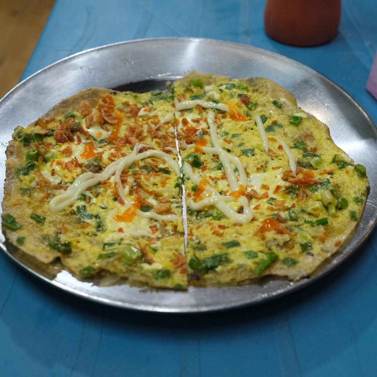 Street Food Cities