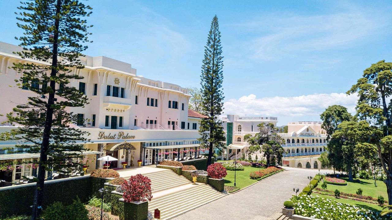 Da Lat Guide 
