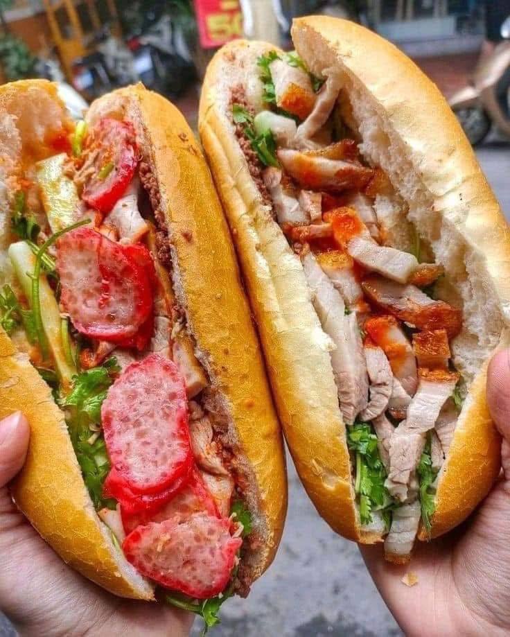 Street Food Cities