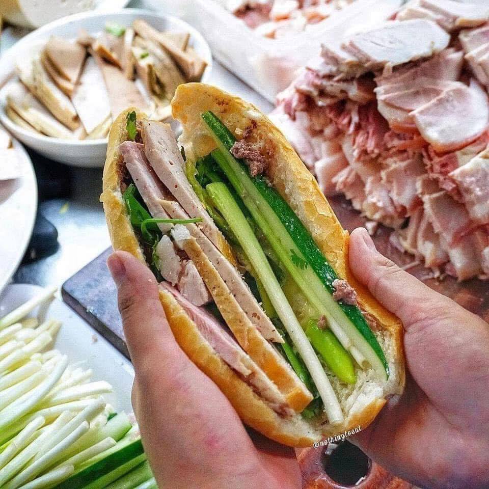 Street Food Cities