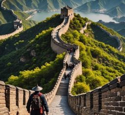 China Solo Travel