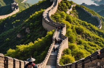 China Solo Travel