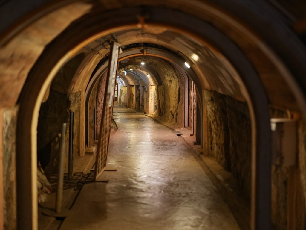 Weird Japanese Sites