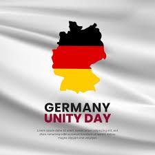 German Unity Day